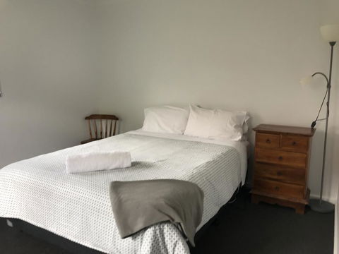 Beatty Cottage - Sunshine Coast Tourism 3