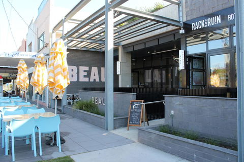 Beaumaris Bay Motel - Holiday Sunshine Coast 2