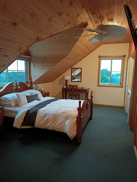 Beaumaris Beach Guest House - Sunshine Coast Tourism 3