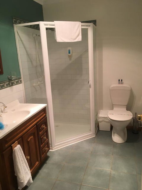 Beaumaris Beach Guest House - Sunshine Coast Tourism 2