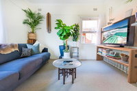 Beautiful Beach Home in Superb Location