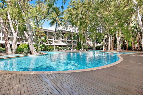 Beautiful Private Apt @ Drift Palm Cove - Sunshine Coast Tourism 3