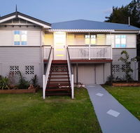 Beautiful Queenslander - Sunshine Coast Tourism