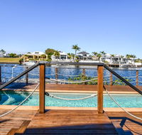 Beautiful waterfront home- CHELSEA