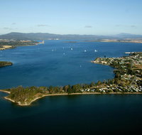 Beauty Point Tourist Park - Sunshine Coast Tourism