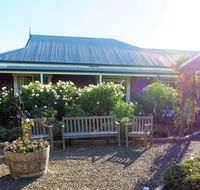 Bed  Breakfast at Tiffany's - Sunshine Coast Tourism