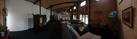 Bed In A Shed Tasmania - Sunshine Coast Tourism 2