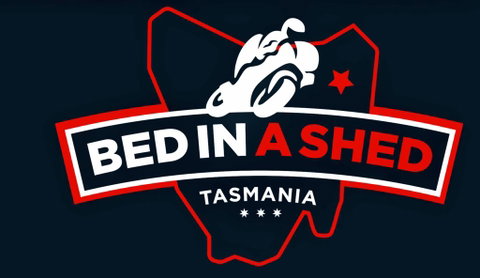 Bed In A Shed Tasmania - Sunshine Coast Tourism 0