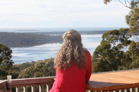 Bed In The Treetops B&B - Sunshine Coast Tourism 2