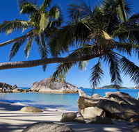 Bedarra Beach House - Sunshine Coast Tourism