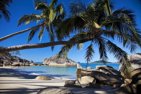 Bedarra Beach House - Sunshine Coast Tourism 0