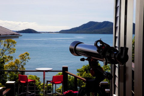 Bedarra Beach House - Sunshine Coast Tourism 1