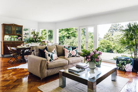 Beechmont Garden Retreat - Holiday Sunshine Coast 0