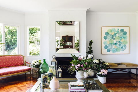 Beechmont Garden Retreat - Holiday Sunshine Coast 3