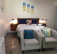 Beechs' Brook Rainforest Retreat - Sunshine Coast Tourism