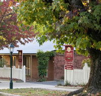 Beechworth Carriage Motor Inn - Sunshine Coast Tourism