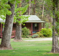 Beechworth Holiday Park - Sunshine Coast Tourism