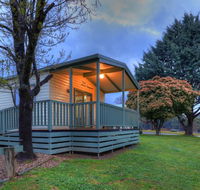Beechworth Lake Sambell Caravan Park - Sunshine Coast Tourism