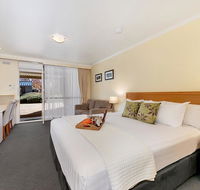 Beechworth Motor Inn - Sunshine Coast Tourism