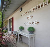 Beechworth On Bridge Motel - Sunshine Coast Tourism