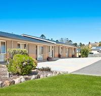 Bega Village Motor Inn - Holiday Sunshine Coast
