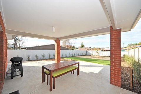 Beischer Apt A - Sunshine Coast Tourism 3