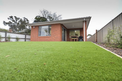 Beischer Apt A - Sunshine Coast Tourism 2