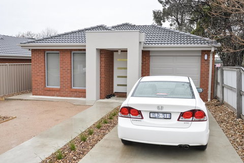 Beischer Apt B - Sunshine Coast Tourism 3