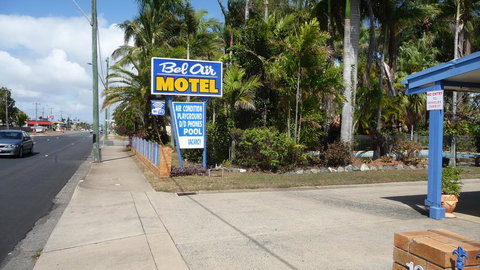 Bel Air Motel - Holiday Sunshine Coast 0