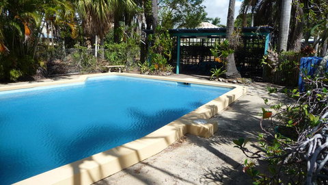 Bel Air Motel - Holiday Sunshine Coast 1