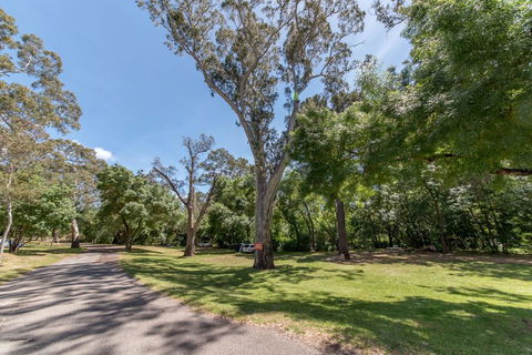 Belair National Park Holiday Park - Sunshine Coast Tourism 2