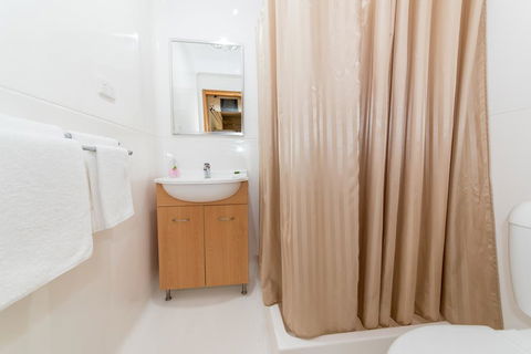 Belair National Park Holiday Park - Sunshine Coast Tourism 1