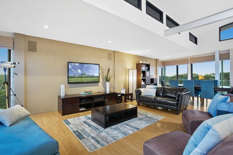 Belbourie - Sunshine Coast Tourism 1