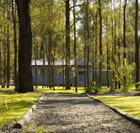 Belford Cottages - Holiday Sunshine Coast