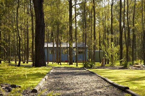 Belford Cottages - Holiday Sunshine Coast 0