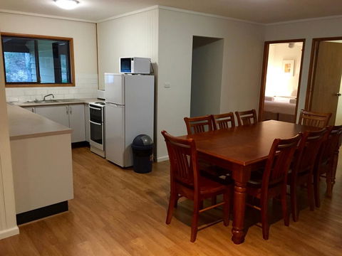 Belford Cottages - Holiday Sunshine Coast 1