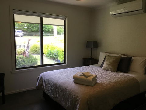 Belford House - Holiday Sunshine Coast 2