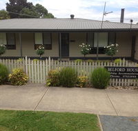 Belford House - Holiday Sunshine Coast