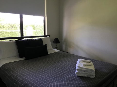 Belford House - Holiday Sunshine Coast 1