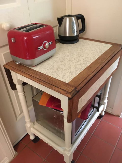 Belgrave Hideaway - Sunshine Coast Tourism 3