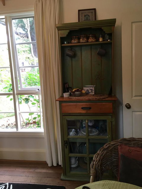 Belgrave Hideaway - Sunshine Coast Tourism 1