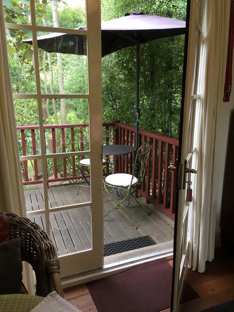 Belgrave Hideaway - Sunshine Coast Tourism 2