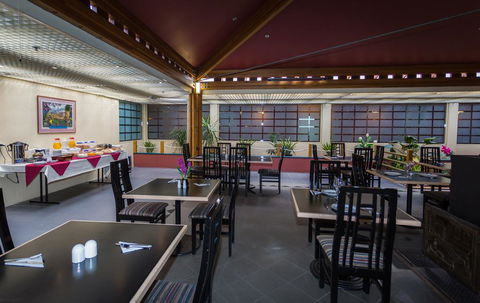 Belgravia Mountain Guest House - Holiday Sunshine Coast 1