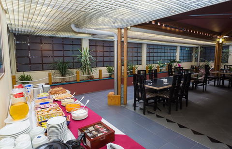 Belgravia Mountain Guest House - Holiday Sunshine Coast 2