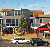 Bell Street Apartments Australia - Sunshine Coast Tourism