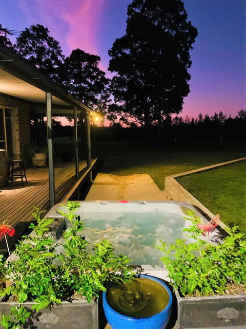 Bella Farm Country House Hunter Valley - Holiday Sunshine Coast 3