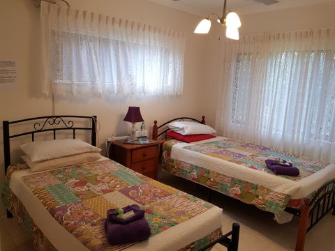 Bella Haven - Sunshine Coast Tourism 1