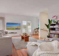 Bella K - style comfort and location - Holiday Sunshine Coast