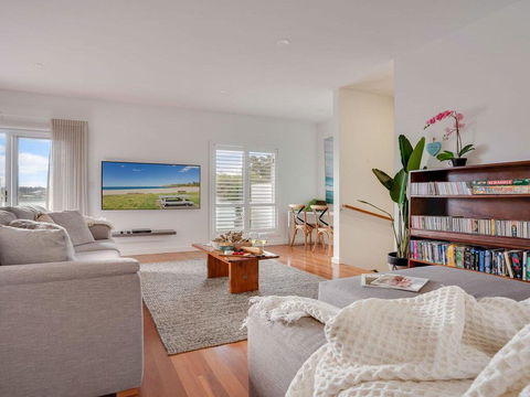 Bella K - Style, Comfort And Location - Holiday Sunshine Coast 0