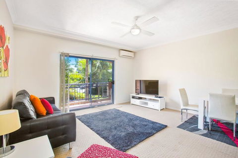 Bella Mare Beachside Apartments - Holiday Sunshine Coast 2